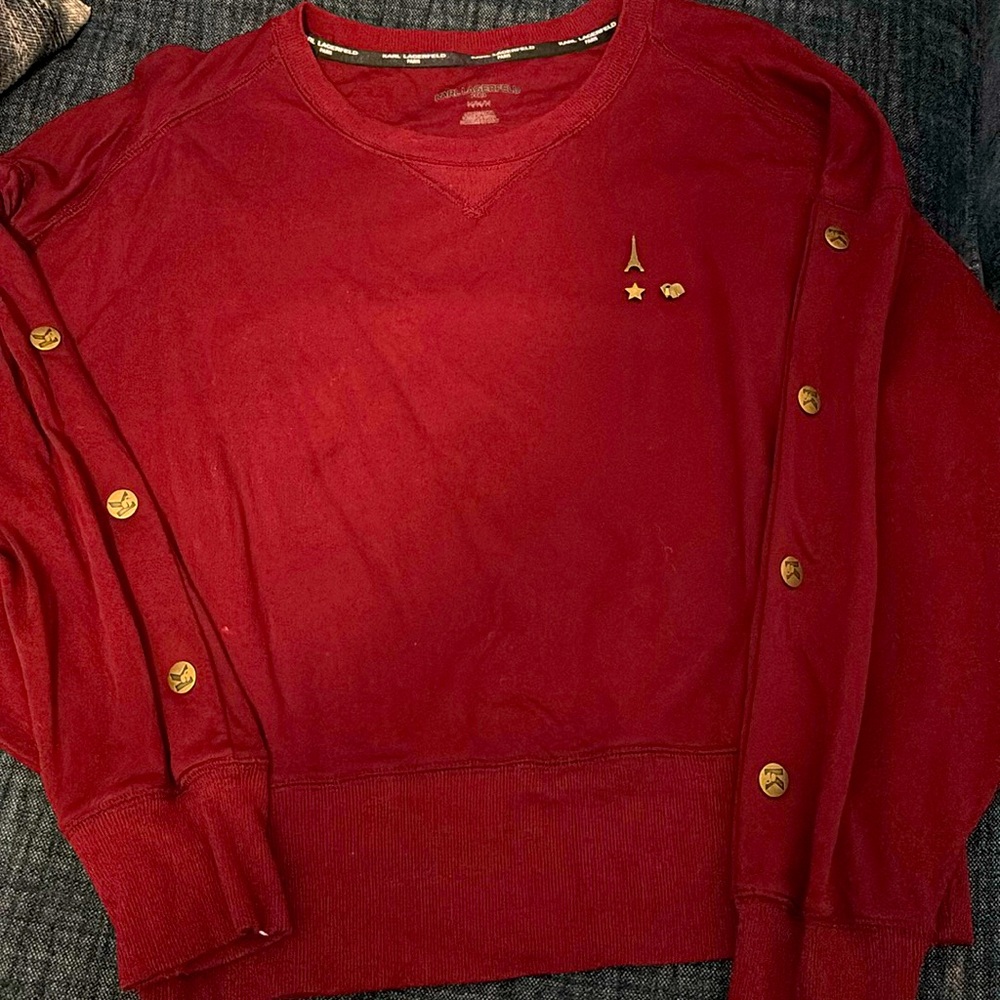 Karl Lagerfeld Sweater